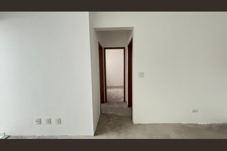 Apartamento à venda com 60m², 2 quartos e 2 vagas Apartamento à venda com 60m², 2 quartos e 2 vagasSala de Jantar