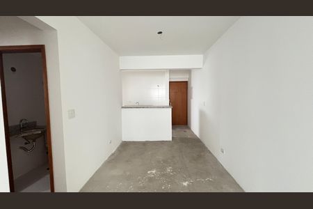 Apartamento à venda com 60m², 2 quartos e 2 vagas Apartamento à venda com 60m², 2 quartos e 2 vagas Sala de Jantar