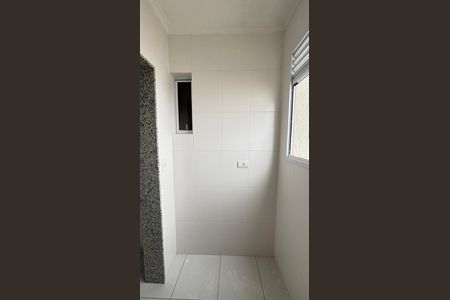 Apartamento à venda com 60m², 2 quartos e 2 vagas Apartamento à venda com 60m², 2 quartos e 2 vagasÁrea de Serviço