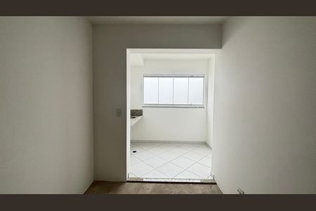 Apartamento à venda com 60m², 2 quartos e 2 vagas Apartamento à venda com 60m², 2 quartos e 2 vagas Sala de Jantar