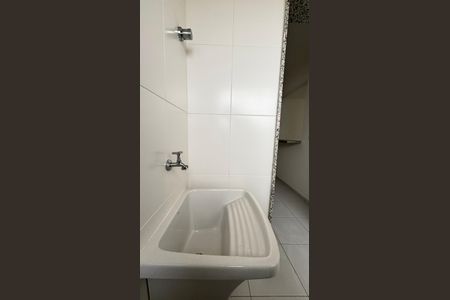 Apartamento à venda com 60m², 2 quartos e 2 vagas Apartamento à venda com 60m², 2 quartos e 2 vagasÁrea de Serviço