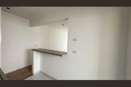 Apartamento à venda com 60m², 2 quartos e 2 vagas Apartamento à venda com 60m², 2 quartos e 2 vagasCozinha