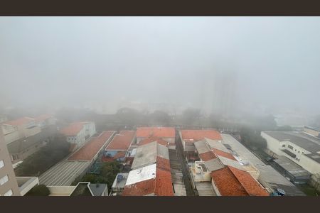 Apartamento à venda com 60m², 2 quartos e 2 vagas Apartamento à venda com 60m², 2 quartos e 2 vagasVista/ Sala de Jantar