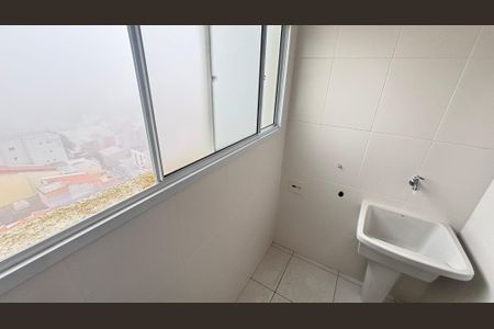 Apartamento à venda com 60m², 2 quartos e 2 vagas Apartamento à venda com 60m², 2 quartos e 2 vagasÁrea de Serviço