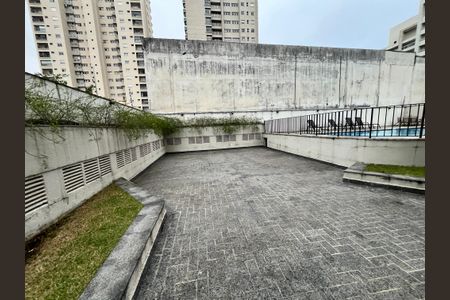 Apartamento à venda com 94m², 4 quartos e 2 vagasÁrea comum