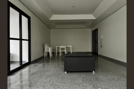 Apartamento à venda com 94m², 4 quartos e 2 vagasÁrea comum - Salão de festas