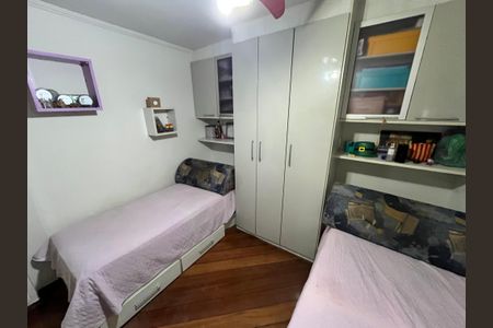 Apartamento à venda com 94m², 4 quartos e 2 vagasSuíte