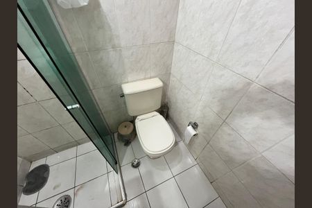 Apartamento à venda com 94m², 4 quartos e 2 vagasSuíte Banheiro