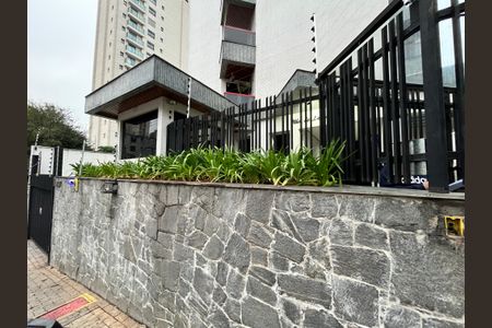 Apartamento à venda com 94m², 4 quartos e 2 vagasFachada