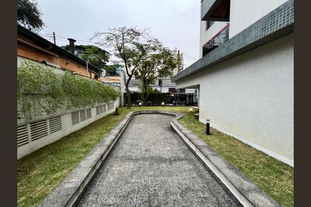 Apartamento à venda com 94m², 4 quartos e 2 vagasÁrea comum