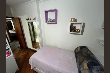 Apartamento à venda com 94m², 4 quartos e 2 vagasSuíte
