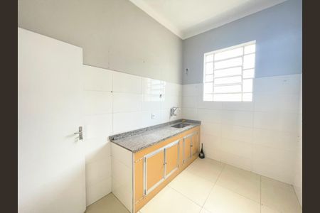 Casa à venda com 200m², 4 quartos e 4 vagasCozinha