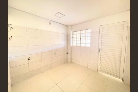 Casa à venda com 200m², 4 quartos e 4 vagasQuintal