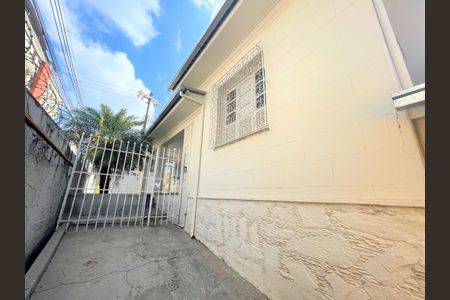 Casa à venda com 200m², 4 quartos e 4 vagasQuintal