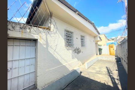 Casa à venda com 200m², 4 quartos e 4 vagasQuintal