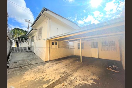 Casa à venda com 200m², 4 quartos e 4 vagasQuintal