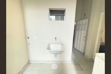 Casa à venda com 200m², 4 quartos e 4 vagasÁrea de Serviço