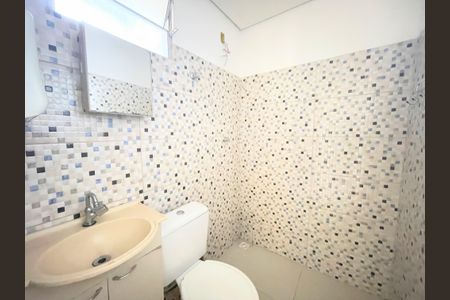 Casa à venda com 200m², 4 quartos e 4 vagasBanheiro 2