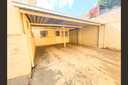 Casa à venda com 200m², 4 quartos e 4 vagasQuintal