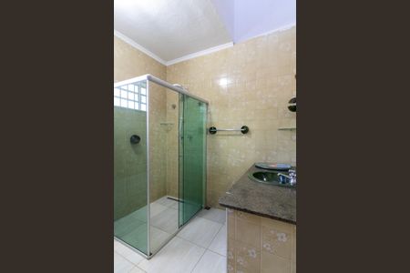 Casa à venda com 420m², 3 quartos e 6 vagas Casa à venda com 420m², 3 quartos e 6 vagasBanheiro