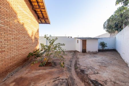 Casa à venda com 420m², 3 quartos e 6 vagas Casa à venda com 420m², 3 quartos e 6 vagasÁrea externa