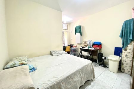 Apartamento à venda com 40m², 1 quarto e sem vaga Apartamento à venda com 40m², 1 quarto e sem vagaSuíte