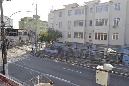 Apartamento à venda com 62m², 2 quartos e 1 vagaVista do Quarto