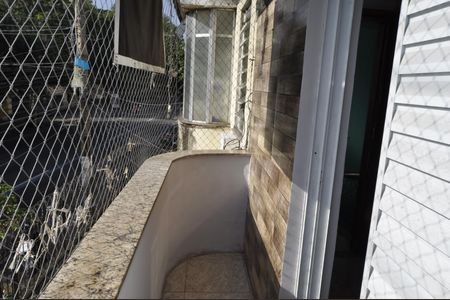 Apartamento à venda com 62m², 2 quartos e 1 vagavaranda