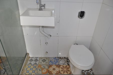 Apartamento à venda com 62m², 2 quartos e 1 vagaBanheiro