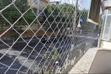 Apartamento à venda com 62m², 2 quartos e 1 vagavaranda