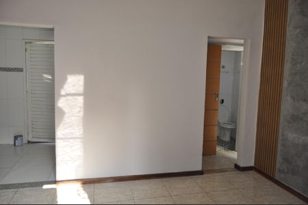 Apartamento à venda com 62m², 2 quartos e 1 vagaSala