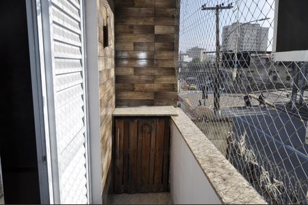 Apartamento à venda com 62m², 2 quartos e 1 vagavaranda