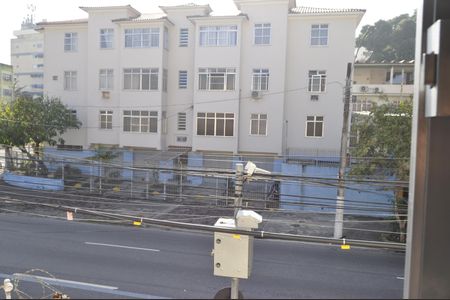 Apartamento à venda com 62m², 2 quartos e 1 vagaVista do Quarto