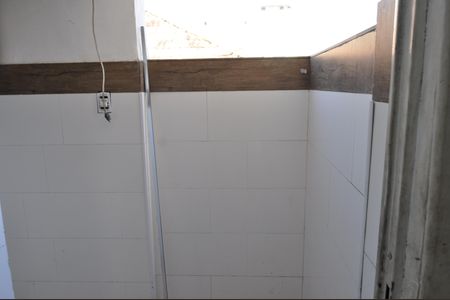 Apartamento à venda com 62m², 2 quartos e 1 vagaCozinha e Área de Serviço