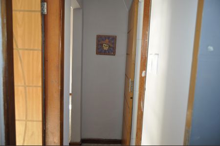 Apartamento à venda com 62m², 2 quartos e 1 vagaCorredor