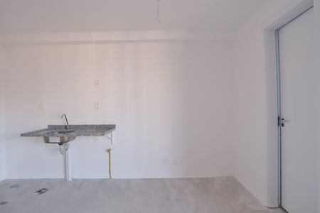 Apartamento à venda com 40m², 1 quarto e 1 vaga Apartamento à venda com 40m², 1 quarto e 1 vagaCozinha