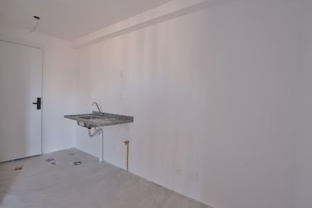 Apartamento à venda com 40m², 1 quarto e 1 vaga Apartamento à venda com 40m², 1 quarto e 1 vagaCozinha