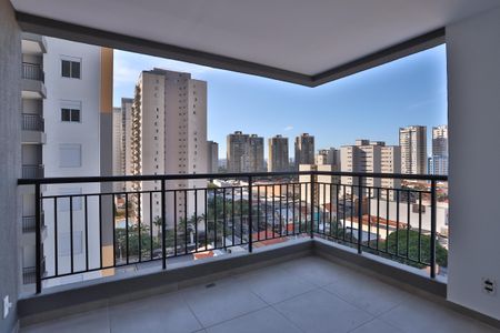 Apartamento à venda com 40m², 1 quarto e 1 vaga Apartamento à venda com 40m², 1 quarto e 1 vagaSacada