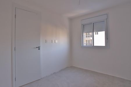 Apartamento à venda com 40m², 1 quarto e 1 vaga Apartamento à venda com 40m², 1 quarto e 1 vagaQuarto