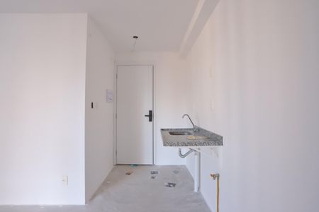 Apartamento à venda com 40m², 1 quarto e 1 vaga Apartamento à venda com 40m², 1 quarto e 1 vagaCozinha