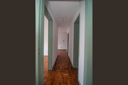 Apartamento à venda com 78m², 2 quartos e 1 vaga Apartamento à venda com 78m², 2 quartos e 1 vagaCorredor