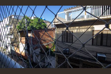 Apartamento à venda com 50m², 2 quartos e sem vaga Apartamento à venda com 50m², 2 quartos e sem vagaVista da Sacada