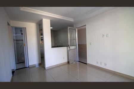 Apartamento à venda com 50m², 2 quartos e sem vaga Apartamento à venda com 50m², 2 quartos e sem vagaSala