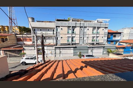 Casa à venda com 210m², 4 quartos e 2 vagas Casa à venda com 210m², 4 quartos e 2 vagasSuite 1 - Varanda