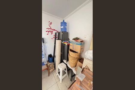 Casa à venda com 210m², 4 quartos e 2 vagas Casa à venda com 210m², 4 quartos e 2 vagasQuarto - Cobertura
