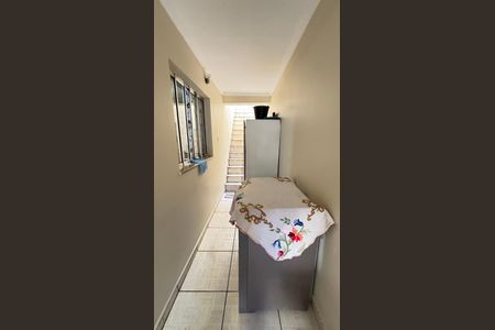 Casa à venda com 210m², 4 quartos e 2 vagas Casa à venda com 210m², 4 quartos e 2 vagasÁrea de Serviço