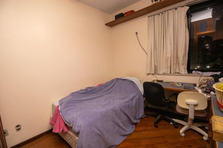 Apartamento à venda com 145m², 4 quartos e 2 vagas Apartamento à venda com 145m², 4 quartos e 2 vagasQuarto 2