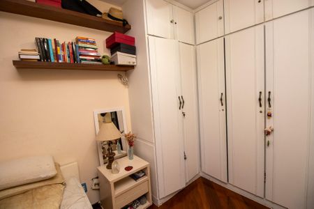 Apartamento à venda com 145m², 4 quartos e 2 vagas Apartamento à venda com 145m², 4 quartos e 2 vagasQuarto 3