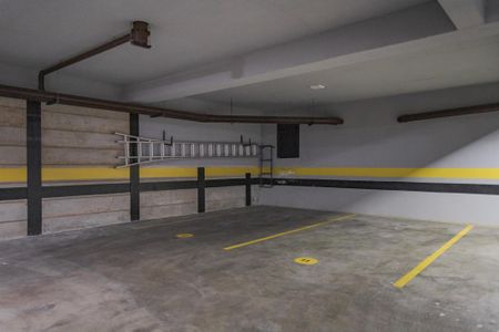 Apartamento à venda com 97m², 2 quartos e 2 vagas Apartamento à venda com 97m², 2 quartos e 2 vagasGaragem