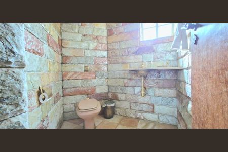 Casa de condomínio para alugar com 1340m², 7 quartos e 7 vagas Casa de condomínio para alugar com 1340m², 7 quartos e 7 vagasLavabo